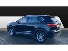 MG Hs 1.5 T-GDI Exclusive 5dr DCT Petrol Hatchback